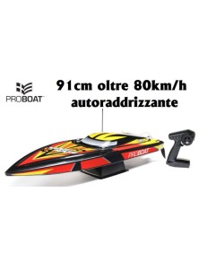 Pro Boat - Sonicwake V2 36...