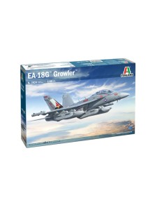 Italeri - EA-18G Growler...