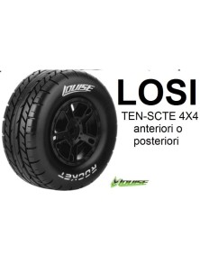 LOUISE RC - GOMME STRADALI...