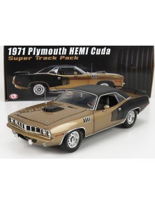 PLYMOUTH - BARRACUDA HEMI...