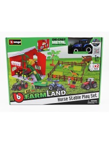 NEW HOLLAND - SET FARM...