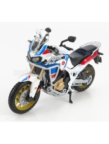 HONDA - AFRICA TWIN...