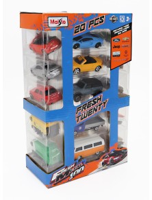 FORD USA - SET ASSORTMENT...