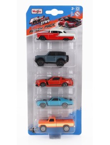 FORD USA - SET ASSORTMENT 5...