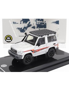 TOYOTA - LAND CRUISER LC71...