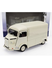 CITROEN - TYPE HY VAN 1969 - BEIGE