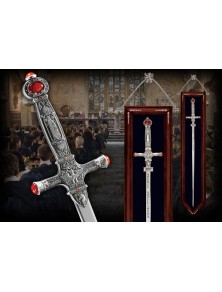 Harry Potter Replica Spada Godric Grifondoro 85 Cm Noble Collection