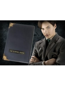 Harry Potter Diario Tom Marvolo Riddle 22 Cm Noble Collection