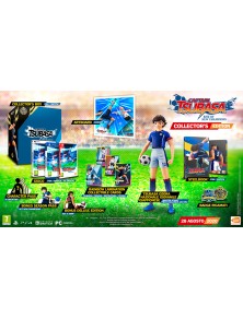 CAPTAIN TSUBASA:RISE OF NEW CHAMPIONS CE SPORTIVO - PLAYSTATION 4