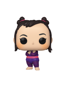 Raya e l'Ultimo Drago Disney Funko POP Animazione Vinile Figura Noi 9 cm