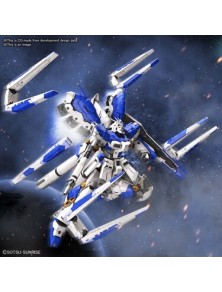 Gundam REAL GRADE RG Model Kit Hi Nu 1/144 15 cm Bandai