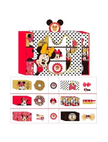 Disney Minnie Surprise Beauty Box Set Cerdà