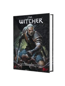 The Witcher Gioco da Tavolo