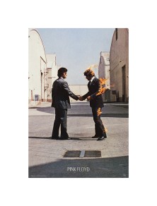 Pink Floyd - Poster "wish You Were Here" (91.5x61)