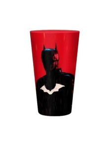 DC COMICS - Large Glass - 400ml - The Batman