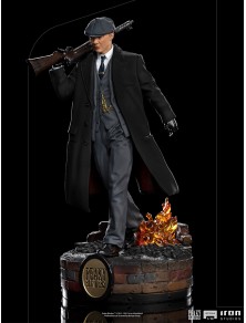 Peaky Blinders Thomas Shelby 1/10 Statua Statua Iron Studios