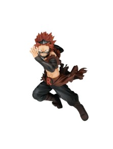 My Hero Academia Amazing Heroes Vol.17 Eijiro Kirishima 12cm Banpresto