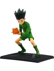 Hunter X Hunter - Super Figura Collection - Gon Figura 15cm Figures ABYSTYLE