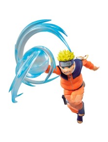 Naruto Shippuden Effectreme Naruto Figura 12cm Banpresto