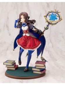 Fate/ Grand Order Pvc Statua 1/7 Rider/leonardo Da Vinci 23 Cm Kotobukiya