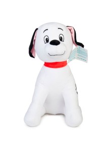 Disney La Carica Dei 101 Peluche Suono 20cm Disney