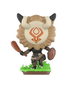 Genshin Impact Pop! Games Vinile Figura Hilichurl 9 Cm Funko