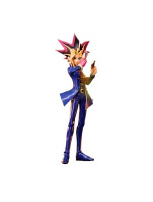 YU-GI-OH! Statua Figura Yami Yugi 17 cm AbyStyle