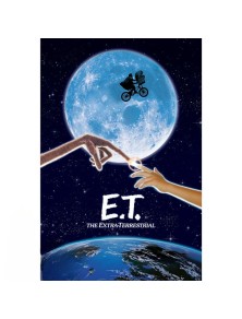 E.t. - Poster Maxi 91.5x61 - Movie Poster