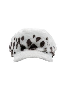 One Piece Replica Cappellino Trafalgar Law Taglia Unica AbyStyle