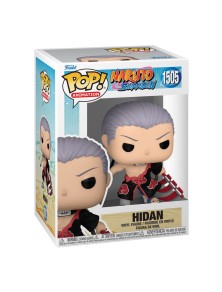 Naruto Pop! Animation Vinile Figura Hidan 9 Cm Funko