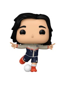 Ted Lasso Pop! Tv Vinile Figura Dani Rojas 9 Cm Funko