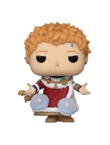 Black Clover Pop! Animation Vinile Figura Julius 9 Cm Funko