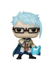 Black Clover Pop! Animation Vinile Figura Klaus 9 Cm Funko