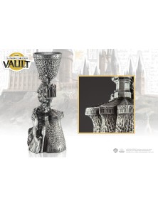 Harry Potter Replica il Calice di Fuoco in Resina 21,5 cm Noble collecion