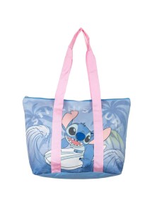 Disney Stitch Borsa Da Spiaggia Cerdà