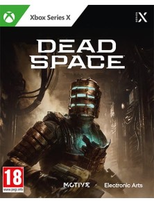 DEAD SPACE REMAKE AZIONE - XBOX SERIES X