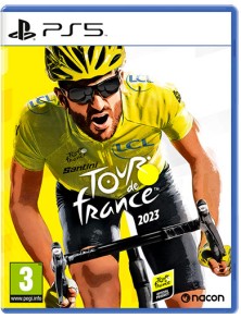 TOUR DE FRANCE 2023 SPORT - PLAYSTATION 5