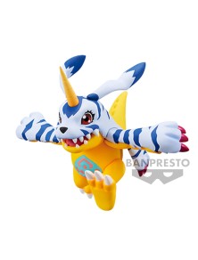 Digimon Adventure - Adventure Archives Gagumon Figura 9cm Banpresto