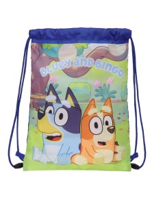 Bluey Borsa Palestra 34cm Safta