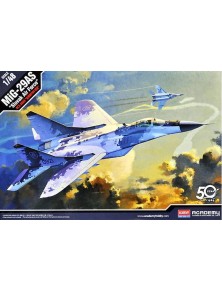 ACADEMY - 1/48 MIG-29AS