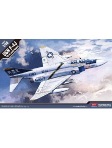 ACADEMY - 1/48 F-4J VF-84...