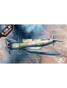 ACADEMY - 1/48 V-156-B1...