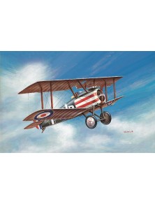 ACADEMY - 1/72 WWI SOPWITH...