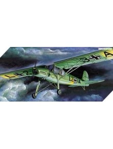 ACADEMY - 1/72 FI-158 STORCH