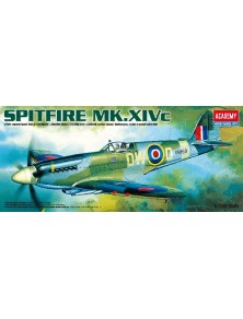 ACADEMY - 1/72 SPITFIREMK...