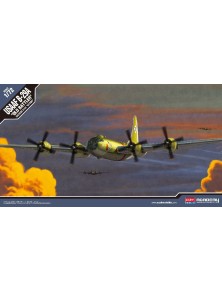 ACADEMY - 1/72 USAAF B-29...