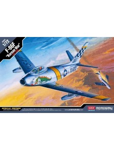 ACADEMY - 1/72 USAF F-86F...