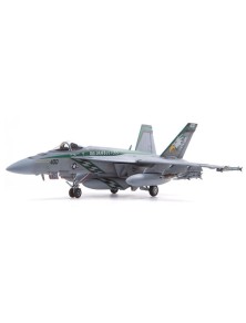 ACADEMY - 1/72 USN F/A-18E...