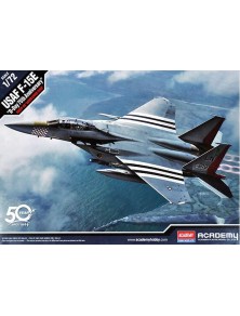 ACADEMY - 1/72 USAF F-15E...