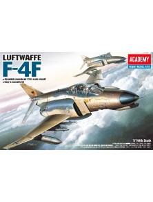 ACADEMY - 1/144 F-4F